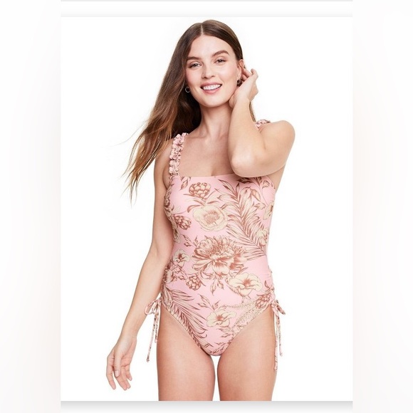 WOMANS bathing suit - Picture 3 of 5